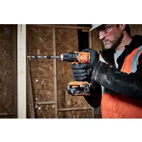 Дрель-шуруповерт AEG Powertools BS18G4-201C 4935499174 (с 1-им АКБ) - Превью изображения №4 — Интернет-магазин Time-Shop