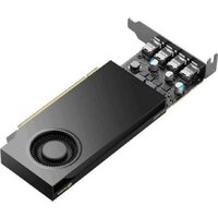 Видеокарта PNY RTX A400 VCNRTXA400-SB - Превью изображения №2 — Интернет-магазин Time-Shop