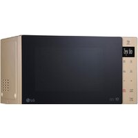 Микроволновая печь LG MS2535GISH - Превью изображения №3 — Интернет-магазин Time-Shop
