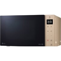 Микроволновая печь LG MS2535GISH - Превью изображения №2 — Интернет-магазин Time-Shop