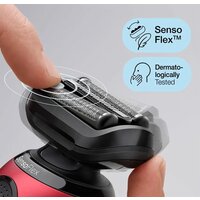 Электробритва Braun Series 6 61-R1200s - Превью изображения №4 — Интернет-магазин Time-Shop