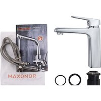 Смеситель Ekko EM1172 - Превью изображения №7 — Интернет-магазин Time-Shop