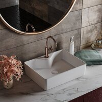 Умывальник Roxen Lex 570185 - Превью изображения №3 — Интернет-магазин Time-Shop