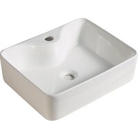 Умывальник Roxen Lex 570185 - Превью изображения №4 — Интернет-магазин Time-Shop