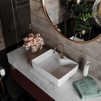 Умывальник Roxen Lex 570185 - Превью изображения №2 — Интернет-магазин Time-Shop