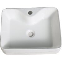 Умывальник Roxen Lex 570185 - Превью изображения №6 — Интернет-магазин Time-Shop