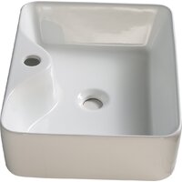 Умывальник Roxen Lex 570185 - Превью изображения №5 — Интернет-магазин Time-Shop