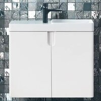 Умывальник Belux Даллас 80 - Превью изображения №9 — Интернет-магазин Time-Shop