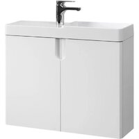 Умывальник Belux Даллас 80 - Превью изображения №11 — Интернет-магазин Time-Shop