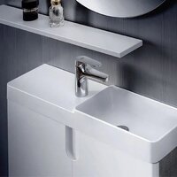 Умывальник Belux Даллас 80 - Превью изображения №7 — Интернет-магазин Time-Shop