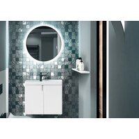 Умывальник Belux Даллас 80 - Превью изображения №10 — Интернет-магазин Time-Shop