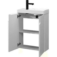 Умывальник Belux Даллас 80 - Превью изображения №5 — Интернет-магазин Time-Shop