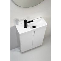 Умывальник Belux Даллас 80 - Превью изображения №8 — Интернет-магазин Time-Shop