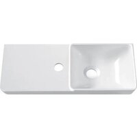 Умывальник Belux Даллас 80 - Превью изображения №2 — Интернет-магазин Time-Shop