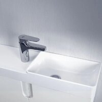 Умывальник Belux Даллас 80 - Превью изображения №12 — Интернет-магазин Time-Shop