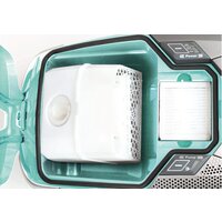 Пылесос Thomas Multi Clean X10 Parquet AQUA+ 788577 - Превью изображения №4 — Интернет-магазин Time-Shop