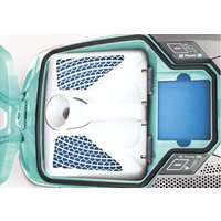 Пылесос Thomas Multi Clean X10 Parquet AQUA+ 788577 - Превью изображения №3 — Интернет-магазин Time-Shop