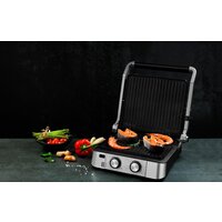 Электрогриль Polaris PGP 2202 - Превью изображения №7 — Интернет-магазин Time-Shop