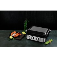 Электрогриль Polaris PGP 2202 - Превью изображения №8 — Интернет-магазин Time-Shop