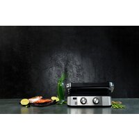 Электрогриль Polaris PGP 2202 - Превью изображения №9 — Интернет-магазин Time-Shop