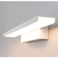 Подсветка для зеркал Elektrostandard Sankara MRL LED 16W 1009 IP20 (белый) - Превью изображения №2 — Интернет-магазин Time-Shop
