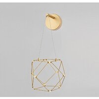 Евросвет Uma 90310/1 медь