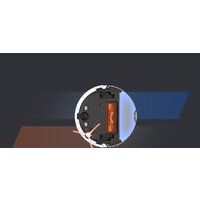 Робот-пылесос Ezviz RE5 Plus - Превью изображения №4 — Интернет-магазин Time-Shop