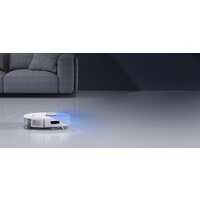 Робот-пылесос Ezviz RE5 Plus - Превью изображения №3 — Интернет-магазин Time-Shop