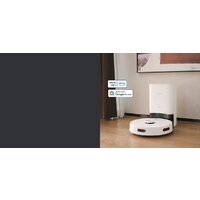 Робот-пылесос Ezviz RE5 Plus - Превью изображения №5 — Интернет-магазин Time-Shop