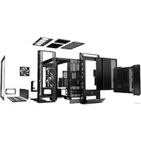 Корпус be quiet! Dark Base Pro 901 Black BGW50 - Превью изображения №5 — Интернет-магазин Time-Shop