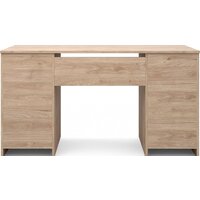 Стол MyStar Сноули 2д2я ИВ-121.12 (гикори кингстон) - Превью изображения №5 — Интернет-магазин Time-Shop