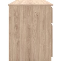 Стол MyStar Сноули 2д2я ИВ-121.12 (гикори кингстон) - Превью изображения №3 — Интернет-магазин Time-Shop