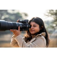 Беззеркальный фотоаппарат Nikon Z6 III Body - Превью изображения №20 — Интернет-магазин Time-Shop