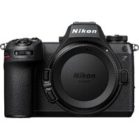 Беззеркальный фотоаппарат Nikon Z6 III Body - Превью изображения №9 — Интернет-магазин Time-Shop