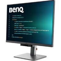 Монитор BenQ Programming RD280U - Превью изображения №3 — Интернет-магазин Time-Shop
