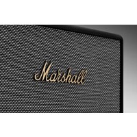 Беспроводная колонка Marshall Stanmore II Bluetooth (черный) - Превью изображения №3 — Интернет-магазин Time-Shop