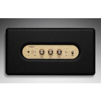 Беспроводная колонка Marshall Stanmore II Bluetooth (черный) - Превью изображения №4 — Интернет-магазин Time-Shop