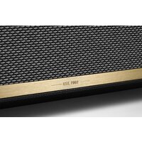 Беспроводная колонка Marshall Stanmore II Bluetooth (черный) - Превью изображения №7 — Интернет-магазин Time-Shop