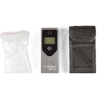 Алкотестер GEOFOX CHE 300 - Превью изображения №4 — Интернет-магазин Time-Shop