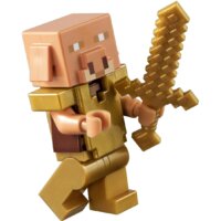 Конструктор LEGO Minecraft 21168 Искаженный лес - Превью изображения №21 — Интернет-магазин Time-Shop