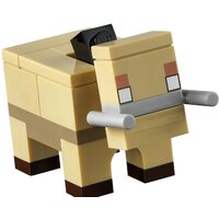 Конструктор LEGO Minecraft 21168 Искаженный лес - Превью изображения №16 — Интернет-магазин Time-Shop