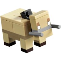 Конструктор LEGO Minecraft 21168 Искаженный лес - Превью изображения №11 — Интернет-магазин Time-Shop
