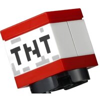 Конструктор LEGO Minecraft 21168 Искаженный лес - Превью изображения №20 — Интернет-магазин Time-Shop