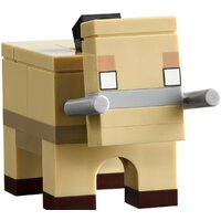 Конструктор LEGO Minecraft 21168 Искаженный лес - Превью изображения №10 — Интернет-магазин Time-Shop