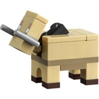 Конструктор LEGO Minecraft 21168 Искаженный лес - Превью изображения №15 — Интернет-магазин Time-Shop