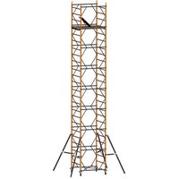 Тапанар вышка-тура Атлант-12 1.2x1.2x9.8