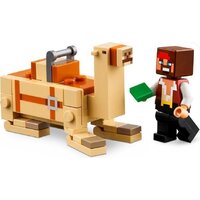 Конструктор LEGO Minecraft 21259 Путешествие на пиратском корабле - Превью изображения №5 — Интернет-магазин Time-Shop