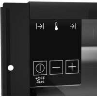 Подогреватель посуды De Dietrich DWD4810W - Превью изображения №4 — Интернет-магазин Time-Shop