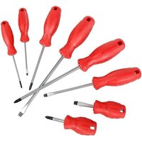 Workpro WP200502 (8 предметов)