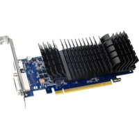 Видеокарта ASUS GeForce GT 1030 2GB GDDR5 [GT1030-SL-2G-BRK] - Превью изображения №2 — Интернет-магазин Time-Shop